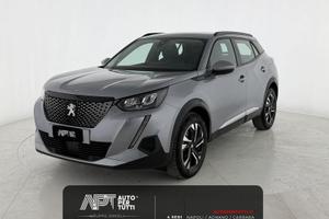 Peugeot 2008 1.5 bluehdi Allure s&s 100cv