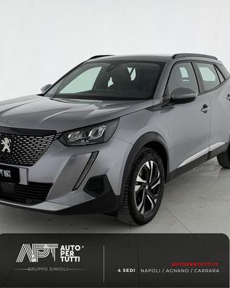 Peugeot 2008 1.5 bluehdi Allure s&s 100cv