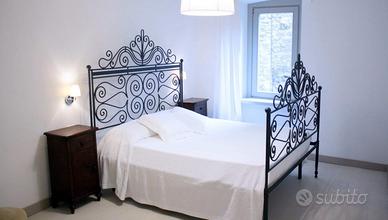 Grazioso appartamento centro storico TODI UMBRIA