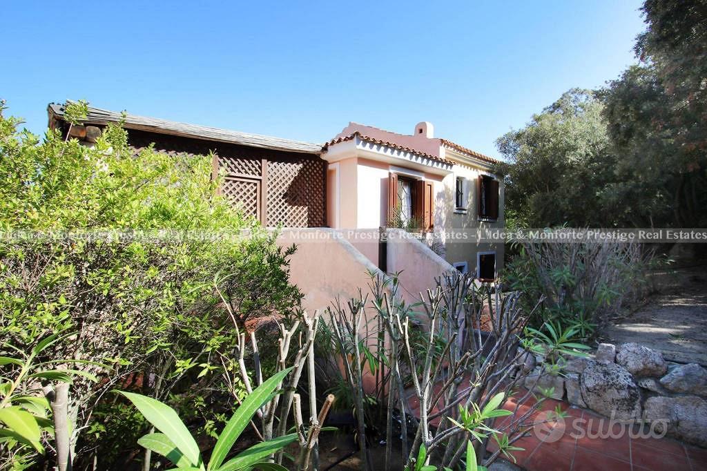 Appartamento – Alzachèna/Arzachena, Gallura Nord-Est Sardegna - Altro