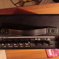 Amplificatore Fender Mustang 1v2