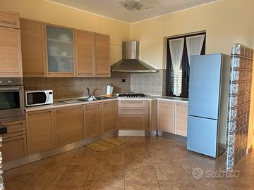 Catanzaro via difesa Susanna villa arredata