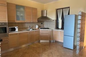 Catanzaro via difesa Susanna villa arredata