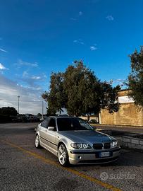 Bmw E46 320d