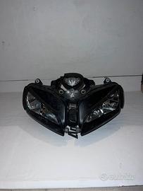 HONDA CBR 600 RR