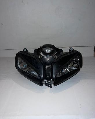 HONDA CBR 600 RR