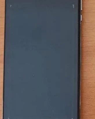 Sony Xperia - schermo rotto