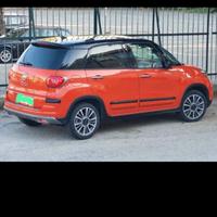 500 l cross 1.6 120 cv