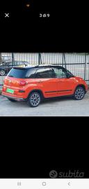500 l cross 1.6 120 cv
