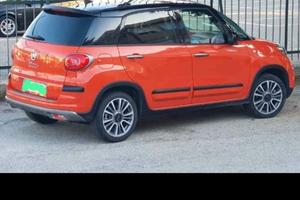 500 l cross 1.6 120 cv