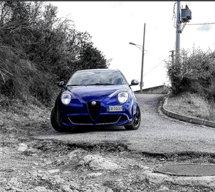 Immediato realizzo Alfa romeo mito 1.3 95cv