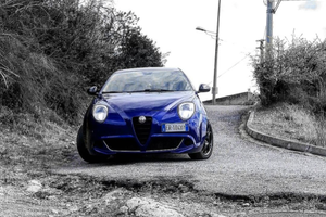 Immediato realizzo Alfa romeo mito 1.3 95cv