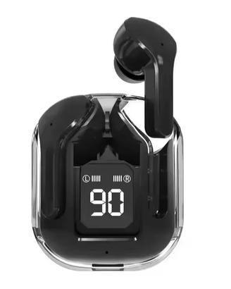 Auricolari bluetooth 5.3 black NUOVI 