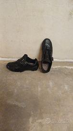 Scarpe bicicletta scott