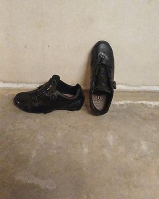 Scarpe bicicletta scott