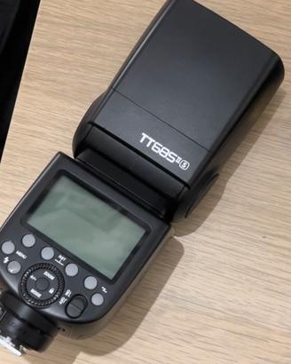 Flash godox TT685IIS