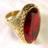 Anello Opere Liriche