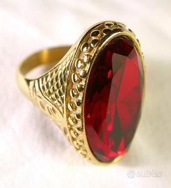 Anello Opere Liriche