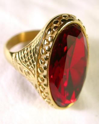 Anello Opere Liriche