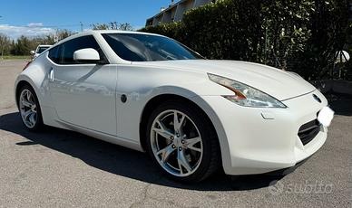 Nissan 370z
