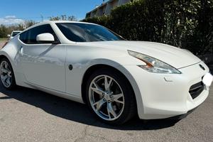 Nissan 370z