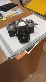 Fotocamera praktica kodak