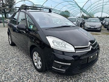 Citroen C4 Picasso 1.6 HDi 110 FAP Attraction
