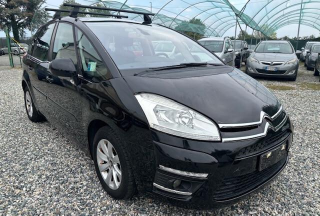 Citroen C4 Picasso 1.6 HDi 110 FAP Attraction