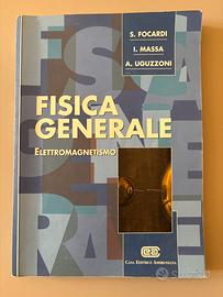 Focardi, Uguzzoni, Massa - Elettromagnetismo