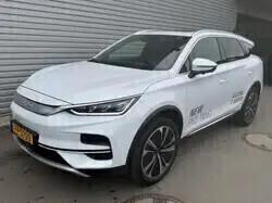 Ricambi Per BYD TANG
