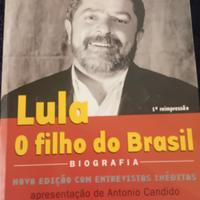 Lula o filho do Brasil