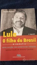 Lula o filho do Brasil