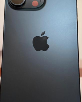 iPhone 15 Pro Max 1TB Titanio Blu - A+++ - 🔋NUOVA
