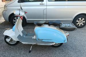 Lambretta 159 li seconda serie