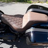 Sella Saddlemen step-up Low rider ST e sport glide