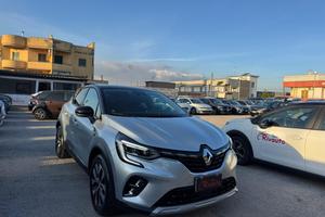 RENAULT Captur TCe 90 CV Techno Tetto Nero