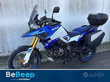 Suzuki V Strom DL 1050 V-STROM 1050DE ABS MY23