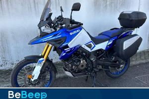 Suzuki V Strom DL 1050 V-STROM 1050DE ABS MY23