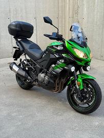 Kawasaki Versys 1000 - 2018