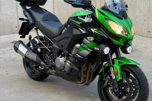 Kawasaki Versys 1000 - 2018