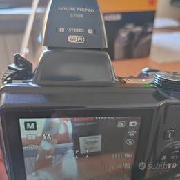 Kodak Pixpro AZ528 Wi-Fi