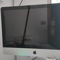 iMac 21,5"