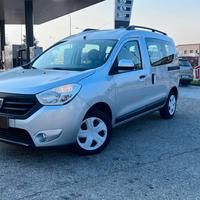 Dacia Dokker 1.5 dCi 8V 90CV Start&Stop