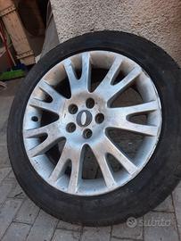 Cerchi gomme ford 