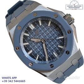 AUDEMARS PIGUET Royal Oak Offshore 15605SK by 43MM