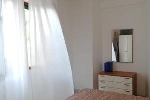 Appartamento a 20 mt dalla spiaggia