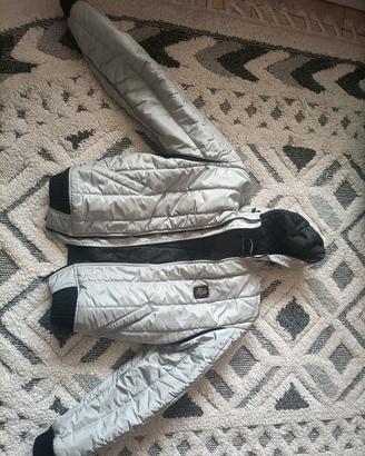 bomber refrigiwear 