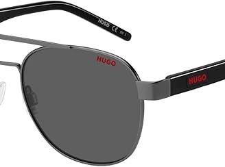 Hugo Boss Hg 1196/s R80/IR MT DARK RUTH Sunglasses