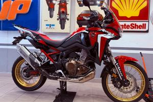 AFRICA TWIN 1100 URBAN