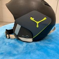 Casco sci da bambino CEBE